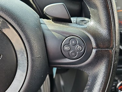 2016 MINI Countryman S