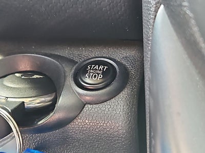 2016 MINI Countryman S