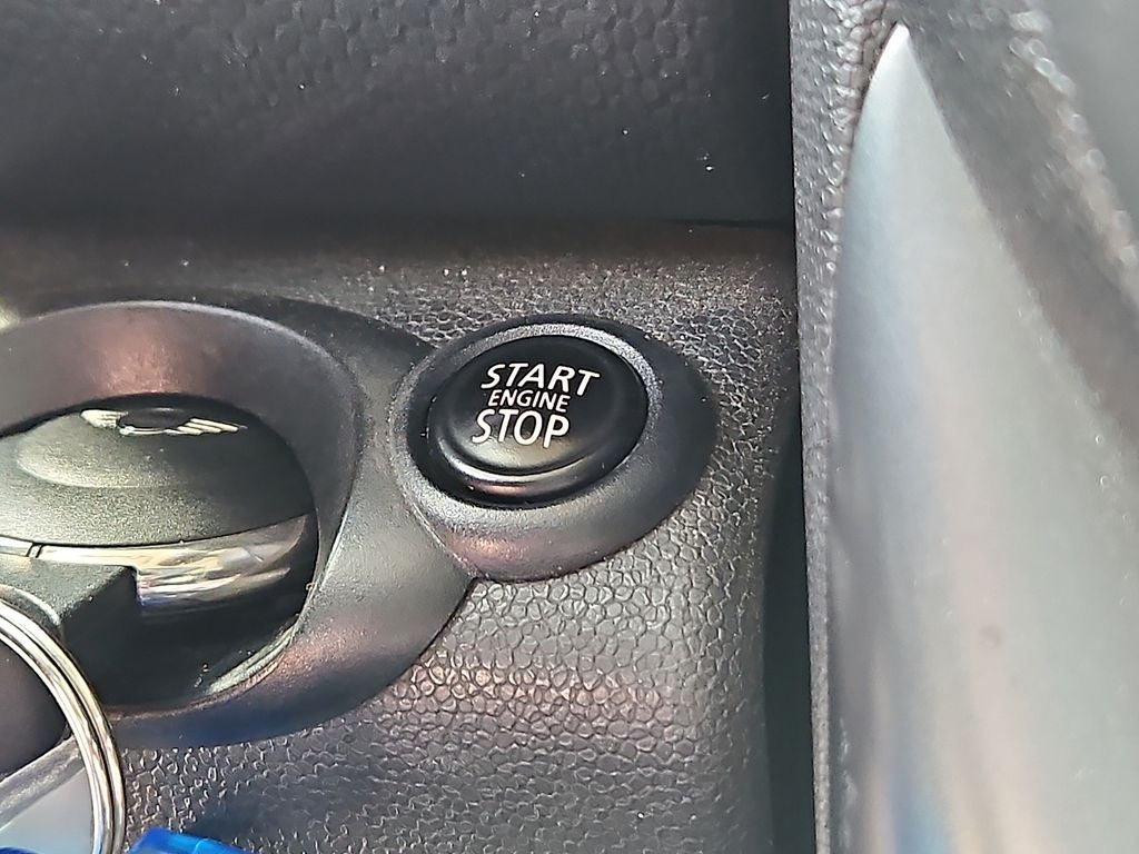 2016 MINI Countryman S