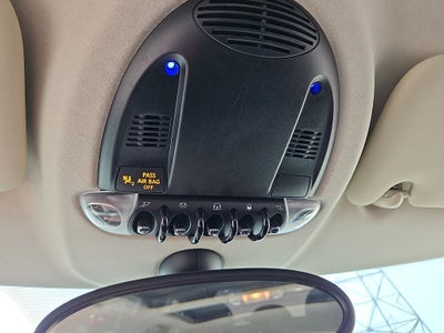 2016 MINI Countryman S