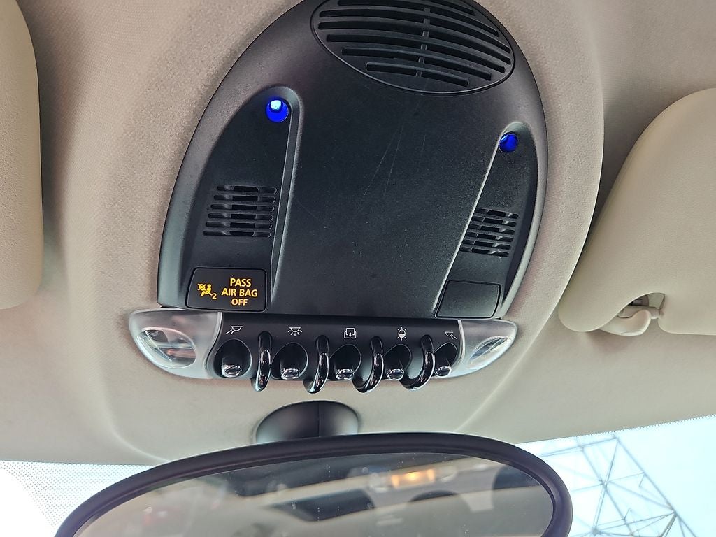 2016 MINI Countryman S
