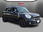 2016 MINI Countryman S