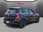 2016 MINI Countryman S