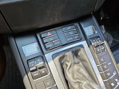 2018 Porsche Macan GTS