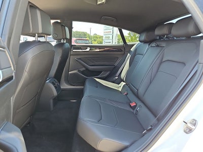 2023 Volkswagen Arteon 2.0T SE R-Line