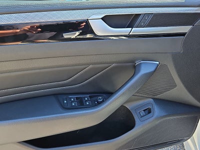 2023 Volkswagen Arteon 2.0T SE R-Line