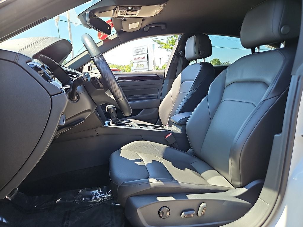 2023 Volkswagen Arteon 2.0T SE R-Line