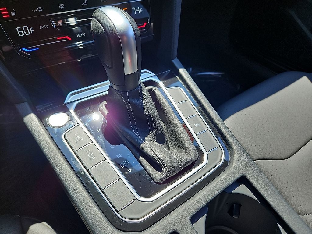 2023 Volkswagen Arteon 2.0T SE R-Line