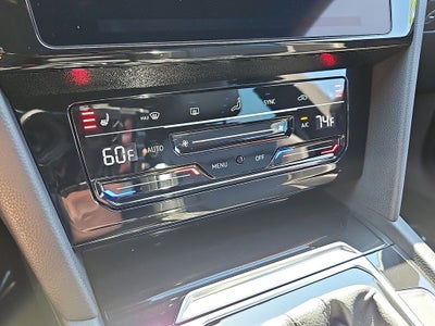 2023 Volkswagen Arteon 2.0T SE R-Line
