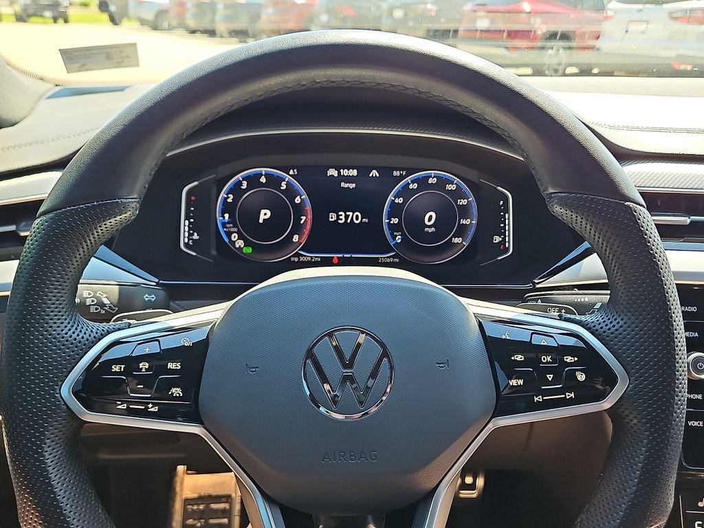 2023 Volkswagen Arteon 2.0T SE R-Line