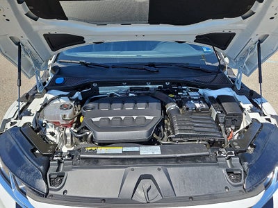 2023 Volkswagen Arteon 2.0T SE R-Line