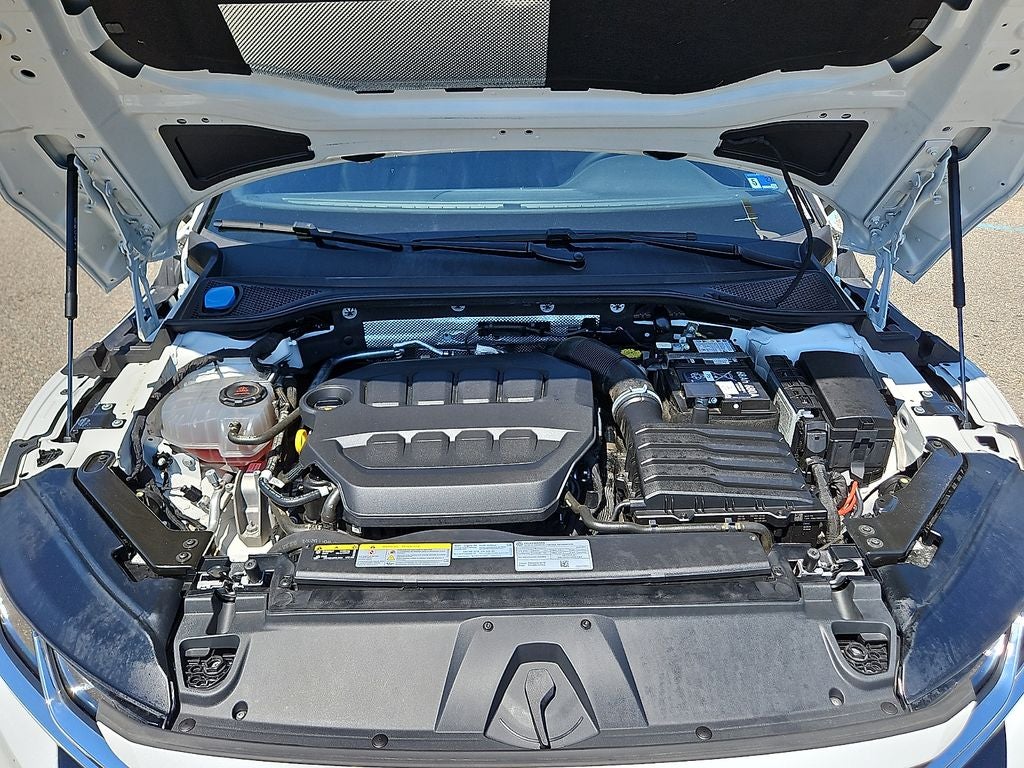 2023 Volkswagen Arteon 2.0T SE R-Line