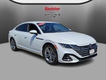 2023 Volkswagen Arteon 2.0T SE R-Line