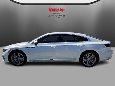 2023 Volkswagen Arteon 2.0T SE R-Line