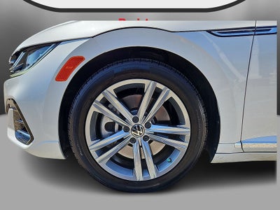 2023 Volkswagen Arteon 2.0T SE R-Line