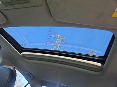 2020 Acura ILX Sedan