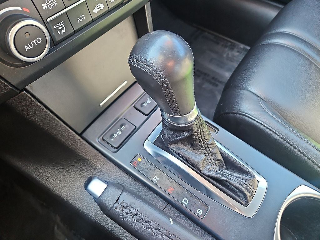 2020 Acura ILX Sedan