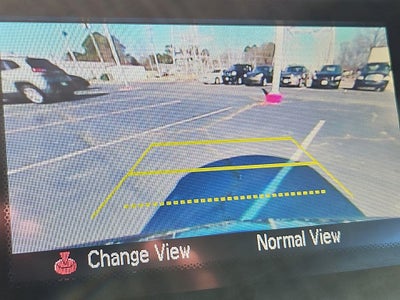 2020 Acura ILX Sedan