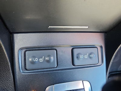 2020 Acura ILX Sedan