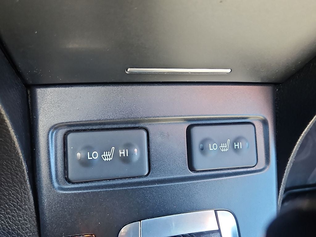 2020 Acura ILX Sedan