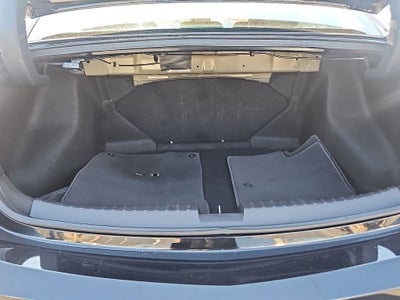 2020 Acura ILX Sedan