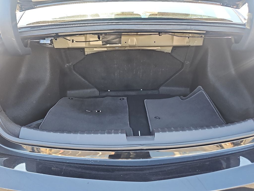 2020 Acura ILX Sedan