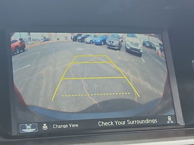 2017 Acura TLX V6 w/Technology Pkg