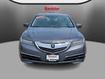 2017 Acura TLX V6 w/Technology Pkg