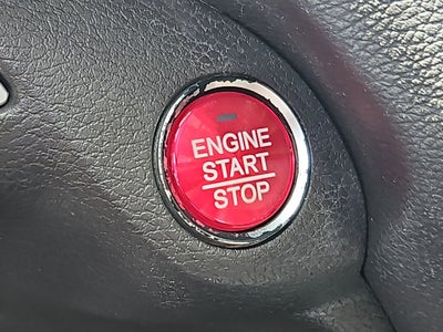 2017 Acura TLX V6 w/Technology Pkg