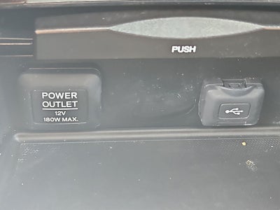 2017 Acura TLX V6 w/Technology Pkg