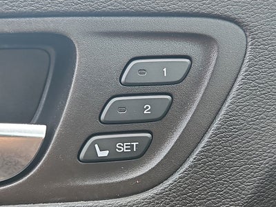 2017 Acura TLX V6 w/Technology Pkg