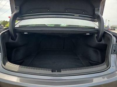 2017 Acura TLX V6 w/Technology Pkg