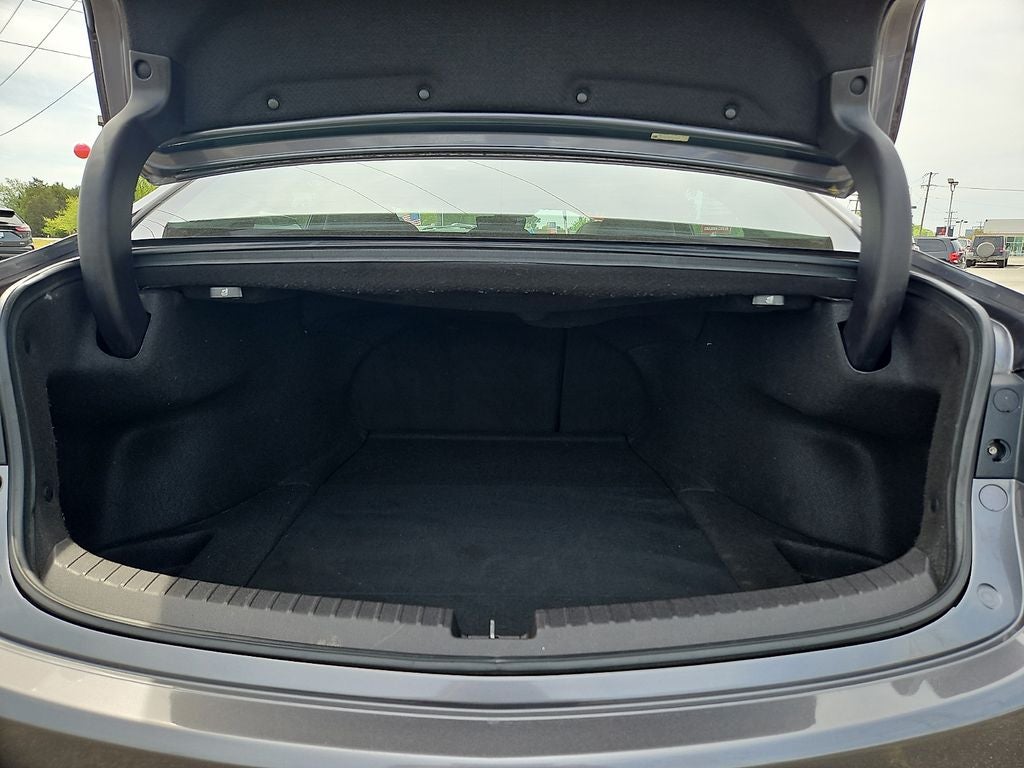 2017 Acura TLX V6 w/Technology Pkg