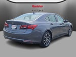 2017 Acura TLX V6 w/Technology Pkg