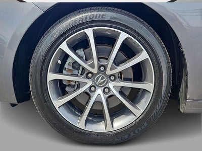 2017 Acura TLX V6 w/Technology Pkg