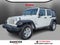 2018 Jeep Wrangler JK Sport S