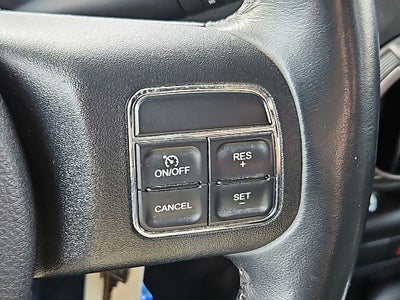 2018 Jeep Wrangler JK Sport S