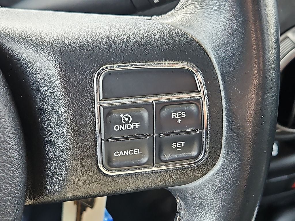 2018 Jeep Wrangler JK Sport S