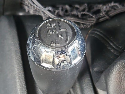 2018 Jeep Wrangler JK Sport S