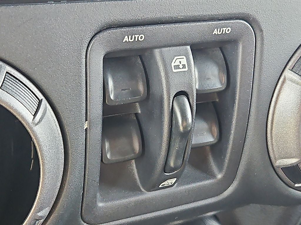 2018 Jeep Wrangler JK Sport S