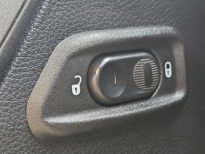 2018 Jeep Wrangler JK Sport S