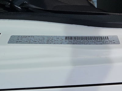 2018 Jeep Wrangler JK Sport S