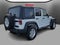 2018 Jeep Wrangler JK Sport S