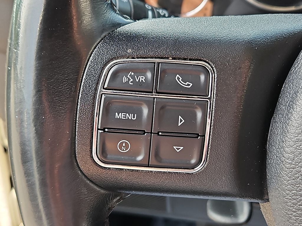2018 Jeep Wrangler Sport S