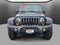 2013 Jeep Wrangler Moab