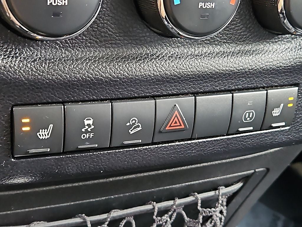 2013 Jeep Wrangler Moab