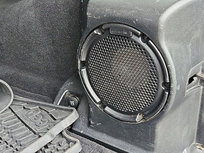 2013 Jeep Wrangler Moab