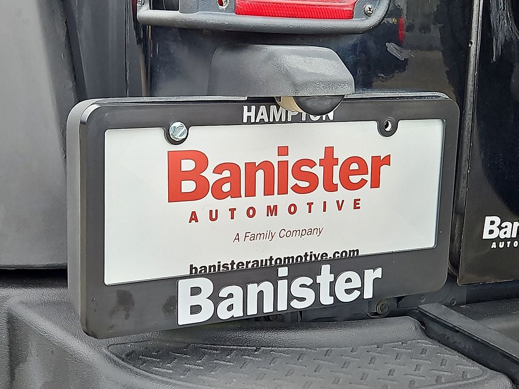 2013 Jeep Wrangler Moab