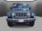 2017 Jeep Wrangler Sahara