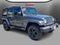 2017 Jeep Wrangler Sahara